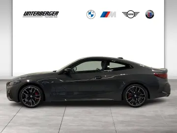 M440i xDrive Coupé Facelift ACC DA+ PA+ 360° HUD