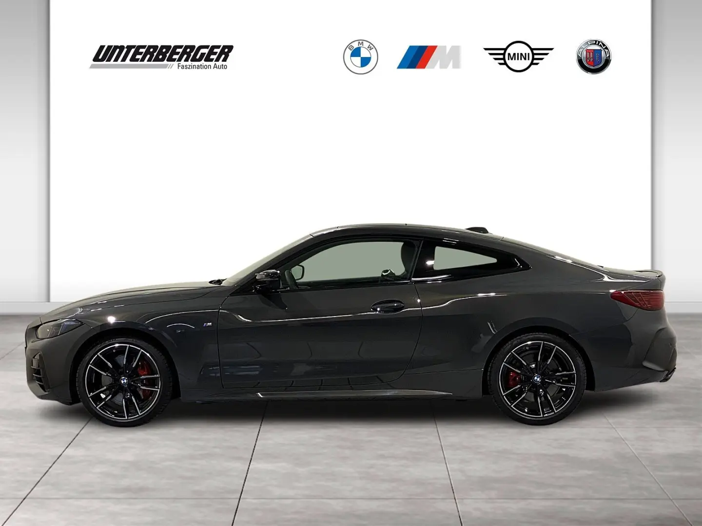 M440i xDrive Coupé Facelift ACC DA+ PA+ 360° HUD