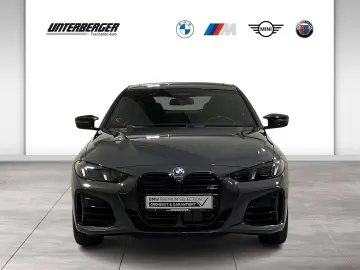 M440i xDrive Coupé Facelift ACC DA+ PA+ 360° HUD