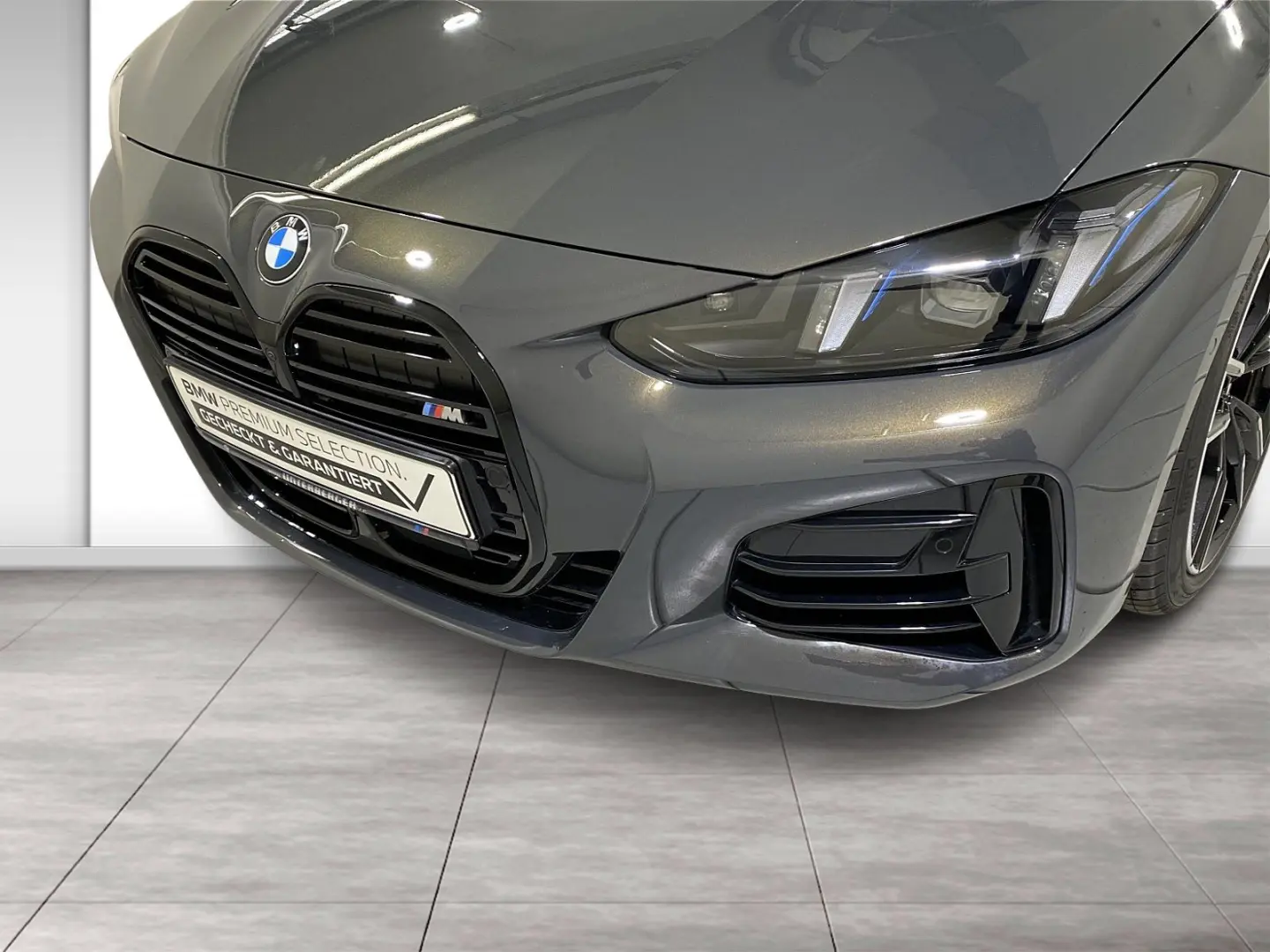 M440i xDrive Coupé Facelift ACC DA+ PA+ 360° HUD