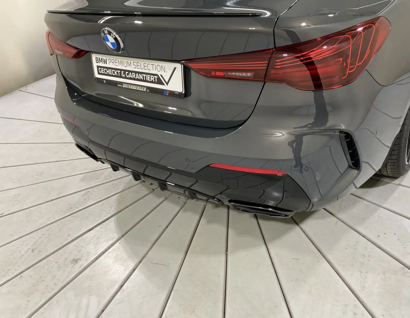 M440i xDrive Coupé Facelift ACC DA+ PA+ 360° HUD