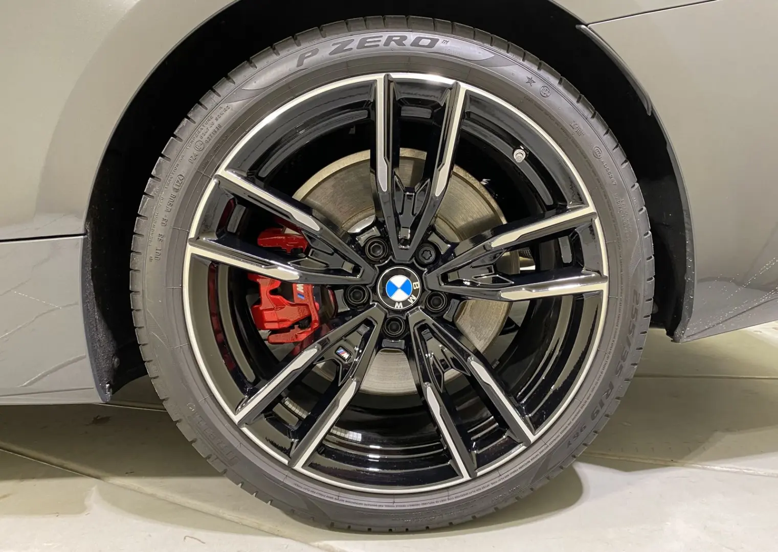 M440i xDrive Coupé Facelift ACC DA+ PA+ 360° HUD