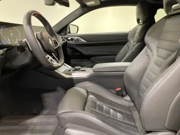 M440i xDrive Coupé Facelift ACC DA+ PA+ 360° HUD