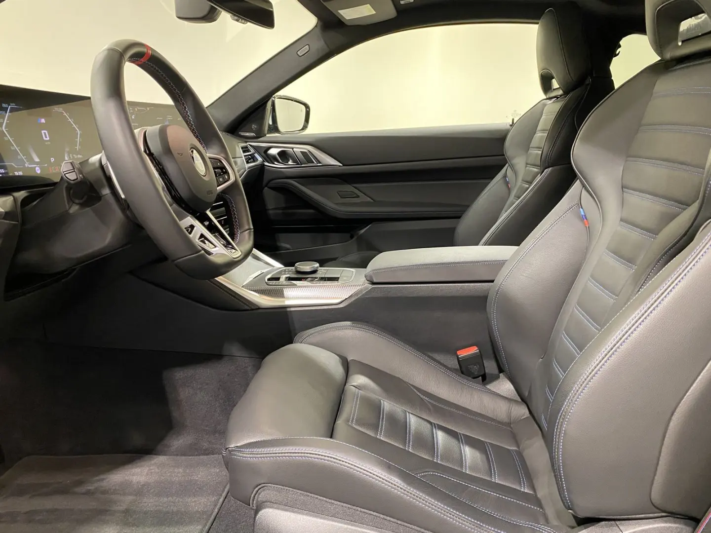 M440i xDrive Coupé Facelift ACC DA+ PA+ 360° HUD
