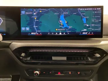 M440i xDrive Coupé Facelift ACC DA+ PA+ 360° HUD
