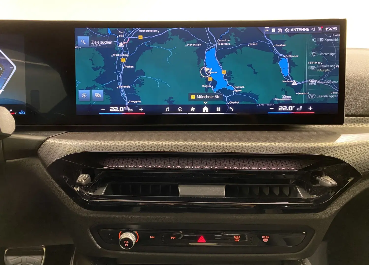 M440i xDrive Coupé Facelift ACC DA+ PA+ 360° HUD
