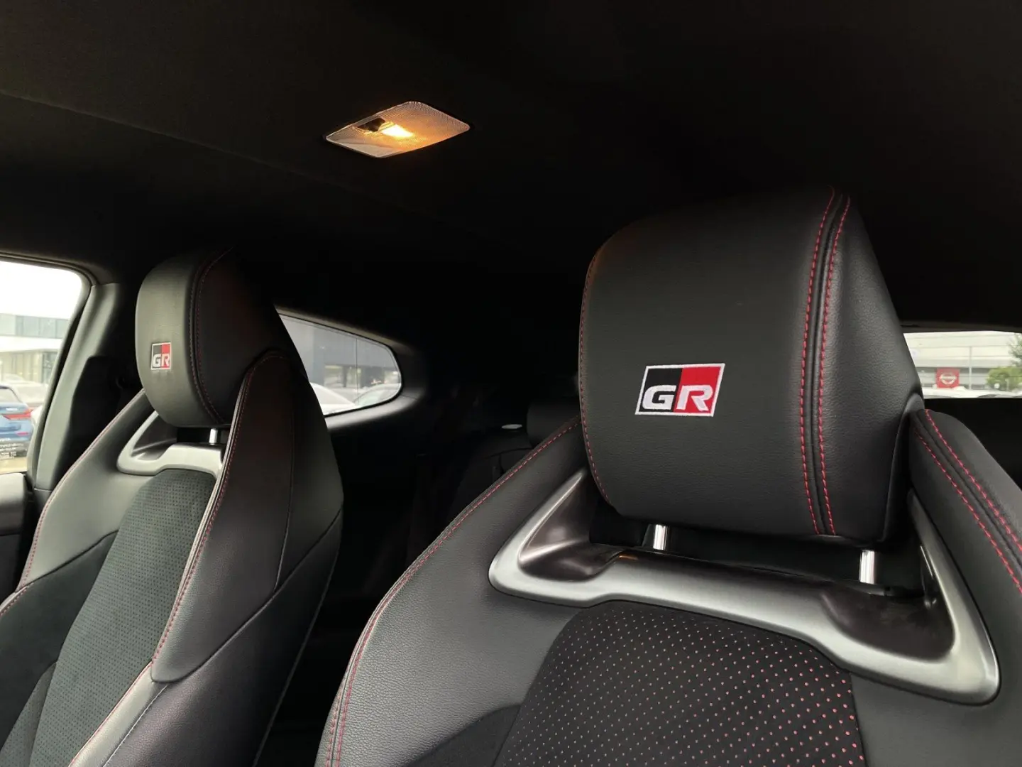 Yaris GR High-Performance