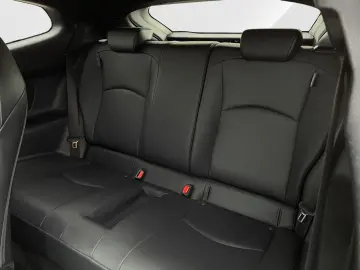 Yaris GR High-Performance