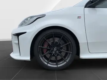 Yaris GR High-Performance