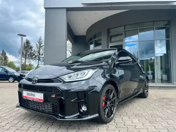 GR Yaris 1.6 Performance MJ22 4x4 SHZ Kamera