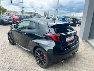 GR Yaris 1.6 Performance MJ22 4x4 SHZ,Kamera