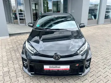 GR Yaris 1.6 Performance MJ22 4x4 SHZ,Kamera