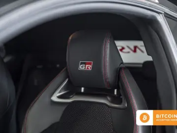 Yaris GR Four 4WD/Circuit Pack/Xforce