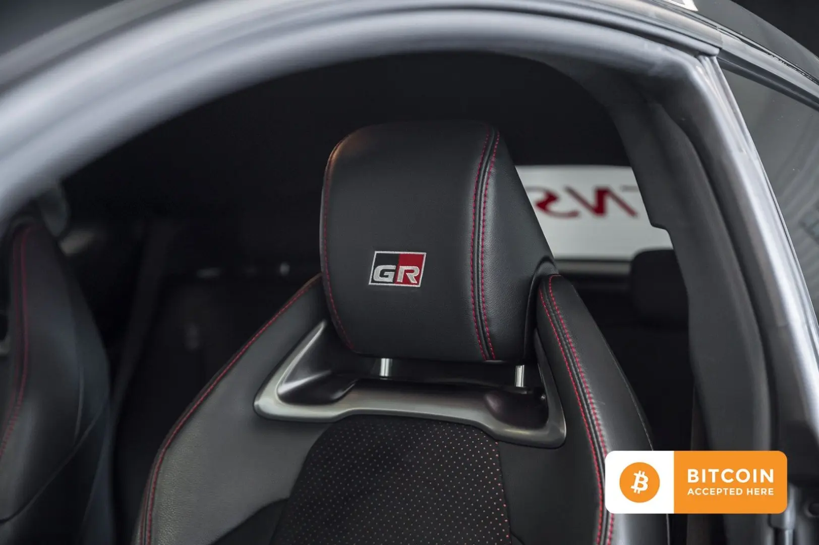 Yaris GR Four 4WD/Circuit Pack/Xforce