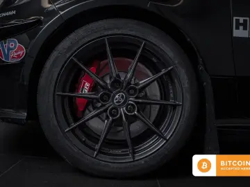 Yaris GR Four 4WD/Circuit Pack/Xforce
