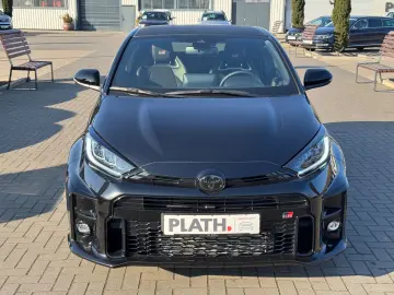 Yaris GR Performance Paket X Milltek-Exhaust