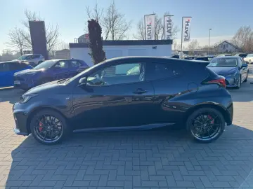Yaris GR Performance Paket X Milltek-Exhaust