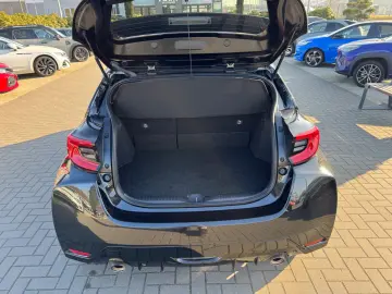 Yaris GR Performance Paket X Milltek-Exhaust