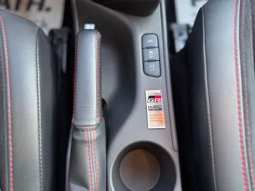 Yaris GR Performance Paket X Milltek-Exhaust