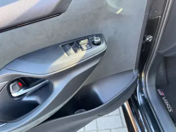 Yaris GR Performance Paket X Milltek-Exhaust