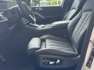BMW X6 xDrive30dA Navi HUD ACC 360°
