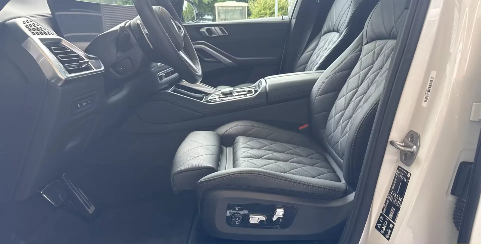 BMW X6 xDrive30dA Navi HUD ACC 360°