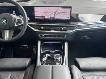 BMW X6 xDrive30dA Navi HUD ACC 360°