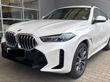 BMW X6 xDrive30dA Navi HUD ACC 360
