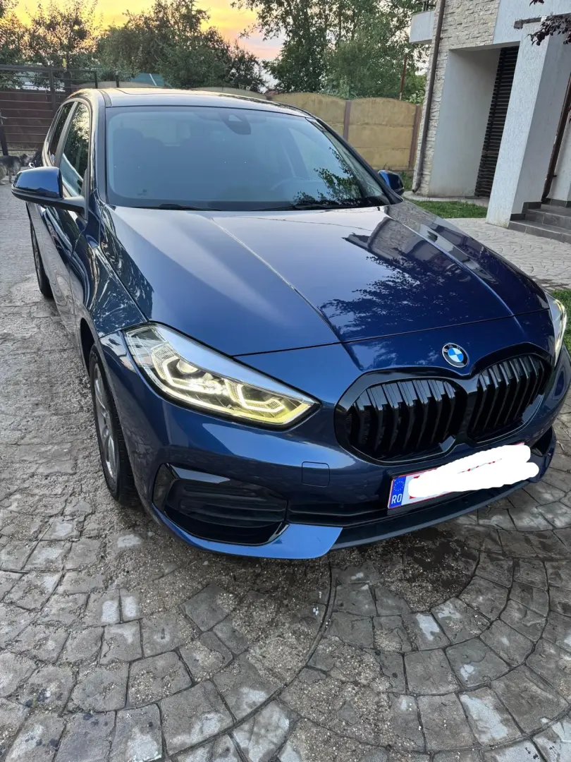 BMW 116