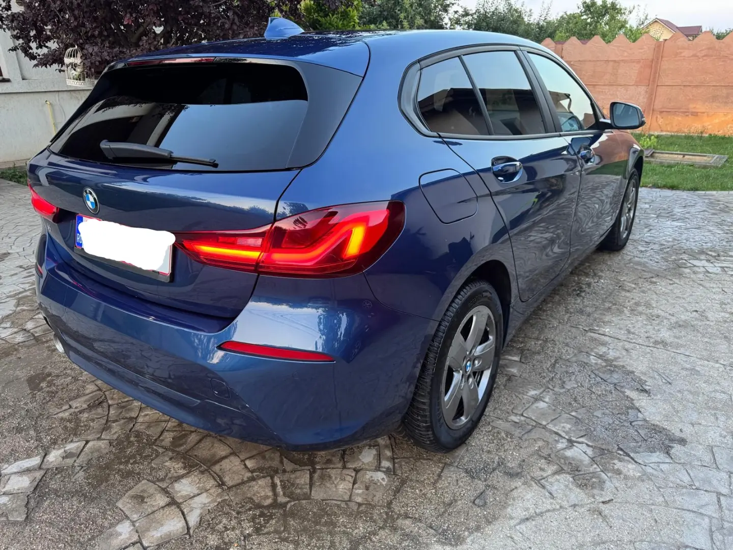 BMW 116