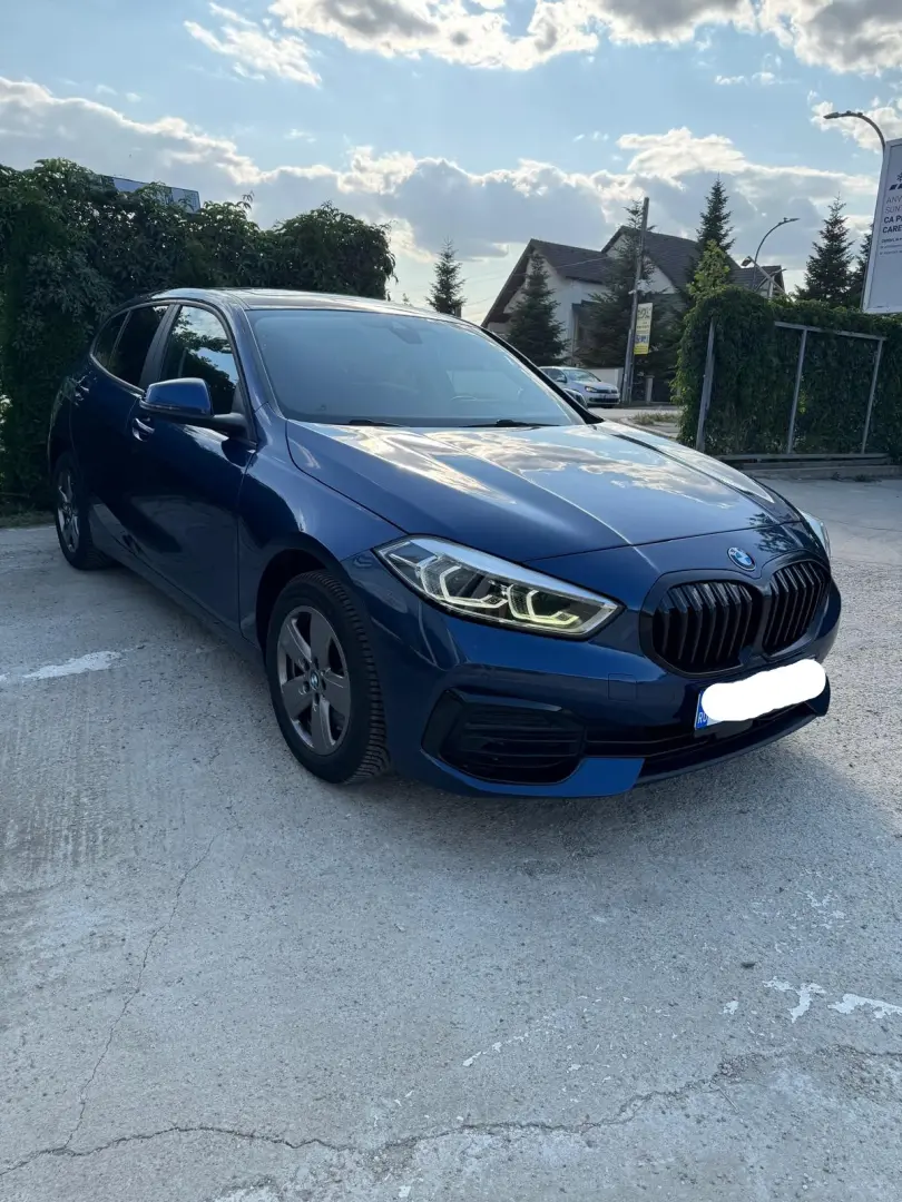 BMW 116