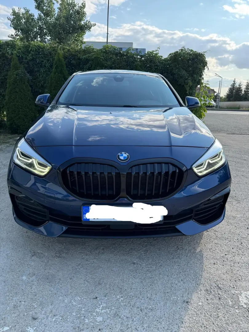 BMW 116