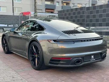 911 / 992 Carrera S MATRIX/360°/TEMPO/BOSE/MwSt.