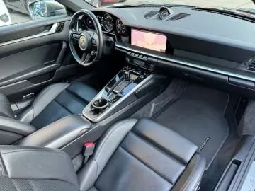 911 / 992 Carrera S MATRIX/360°/TEMPO/BOSE/MwSt.