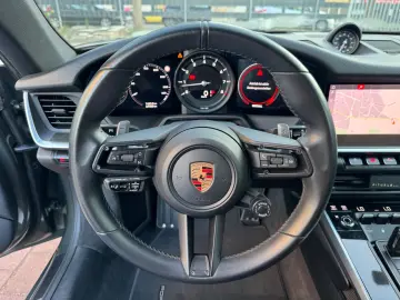 911 / 992 Carrera S MATRIX/360°/TEMPO/BOSE/MwSt.