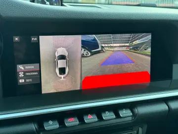 911 / 992 Carrera S MATRIX/360°/TEMPO/BOSE/MwSt.