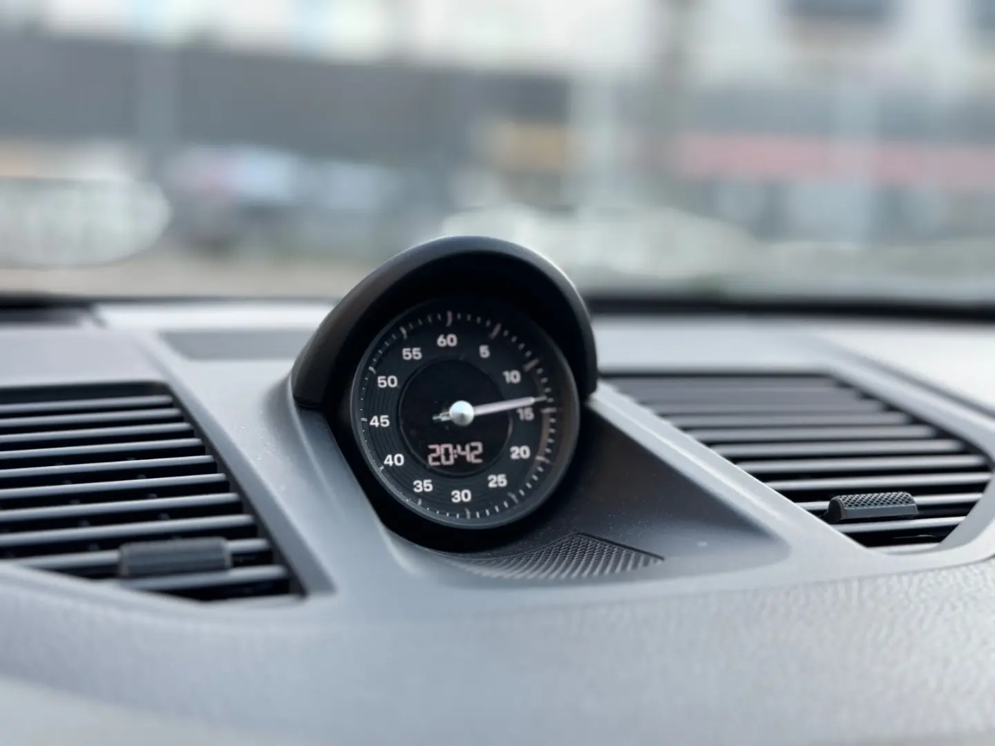 911 / 992 Carrera S MATRIX/360°/TEMPO/BOSE/MwSt.