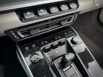 911 992 Carrera Cabrio°ST-HT°2-ZONE°BOSE°360°MEM