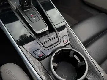 911 992 Carrera Cabrio°ST-HT°2-ZONE°BOSE°360°MEM
