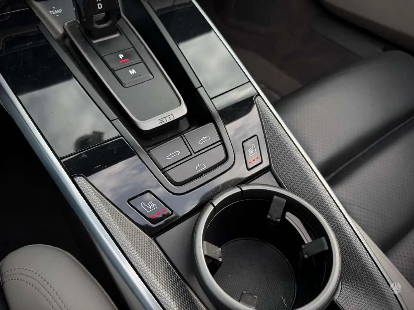 911 992 Carrera Cabrio°ST-HT°2-ZONE°BOSE°360°MEM