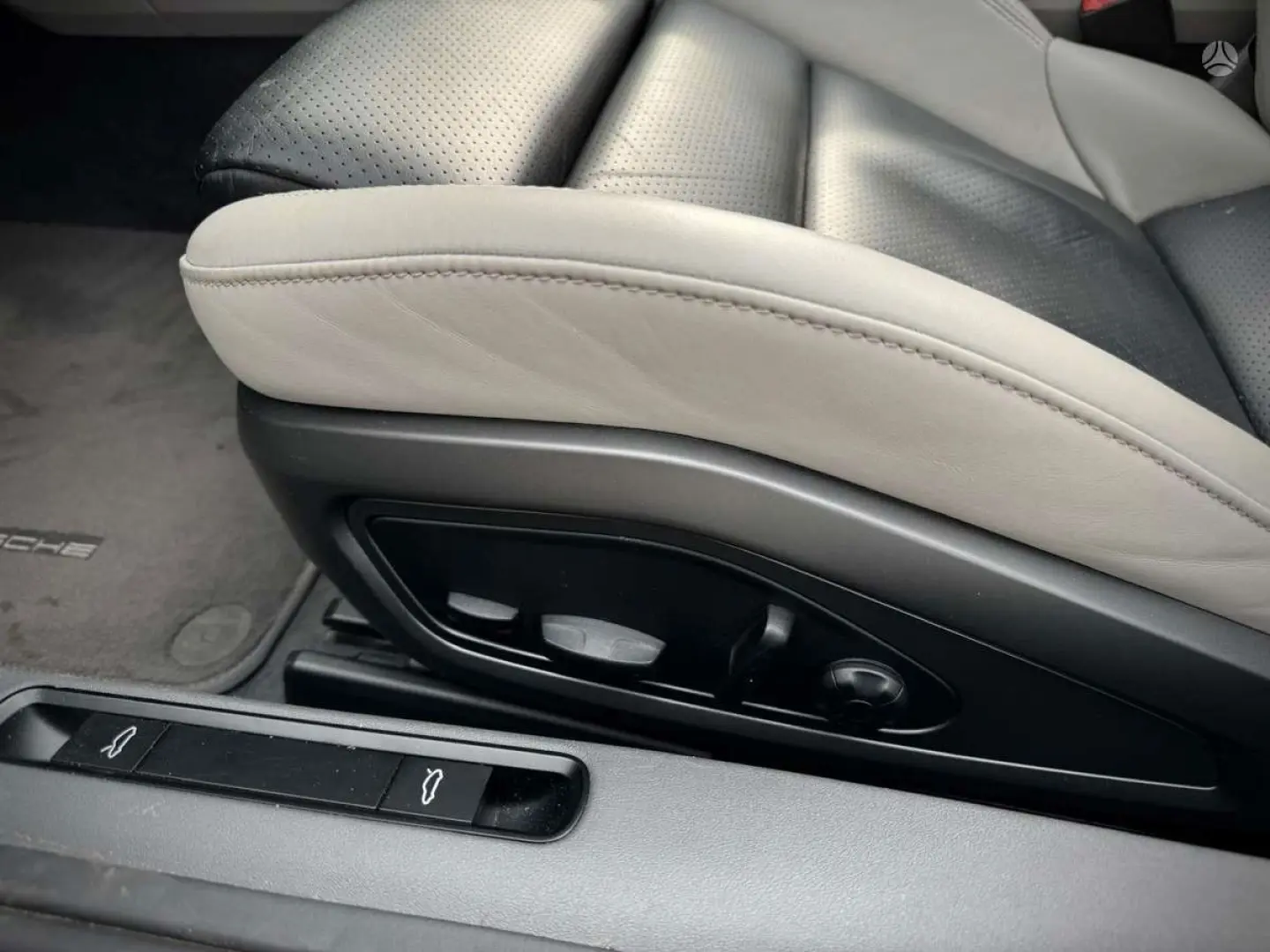 911 992 Carrera Cabrio°ST-HT°2-ZONE°BOSE°360°MEM