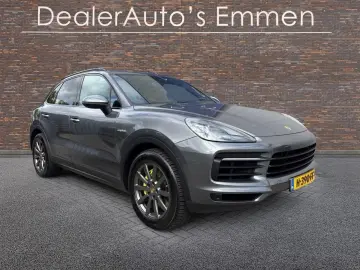 Cayenne 3.0 E-Hybrid PANOD LED NAVI LEDER