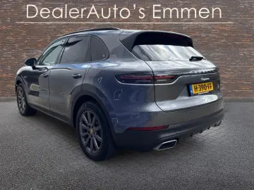 Cayenne 3.0 E-Hybrid PANOD LED NAVI LEDER