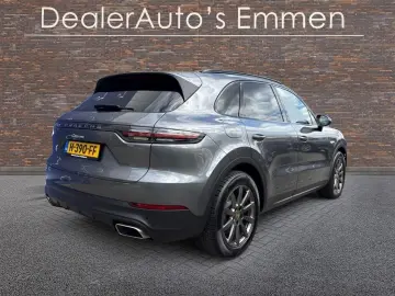Cayenne 3.0 E-Hybrid PANOD LED NAVI LEDER