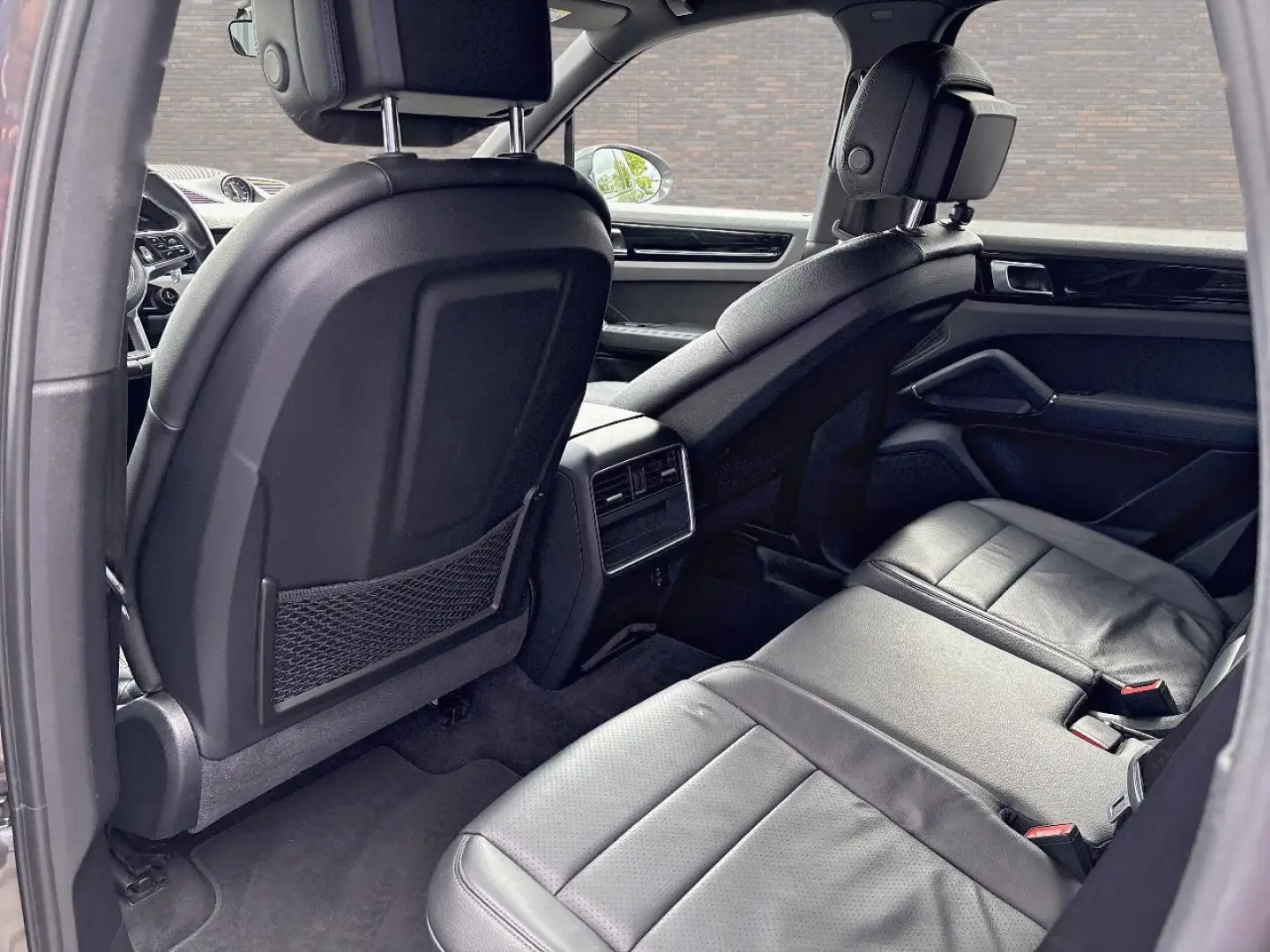 Cayenne 3.0 E-Hybrid PANOD LED NAVI LEDER