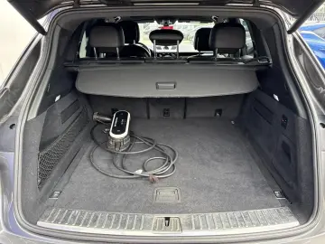 Cayenne 3.0 E-Hybrid PANOD LED NAVI LEDER