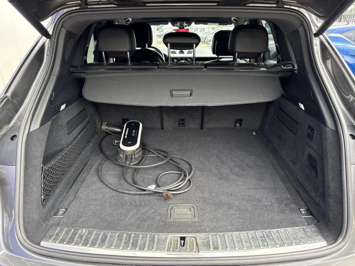 Cayenne 3.0 E-Hybrid PANOD LED NAVI LEDER
