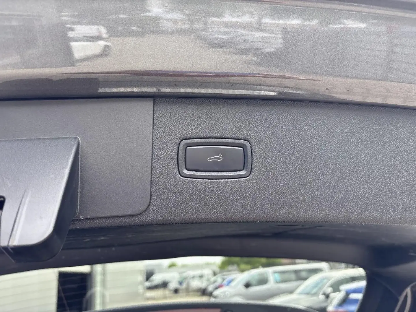 Cayenne 3.0 E-Hybrid PANOD LED NAVI LEDER