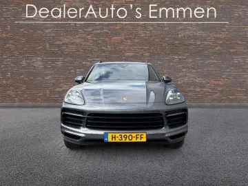 Cayenne 3.0 E-Hybrid PANOD LED NAVI LEDER