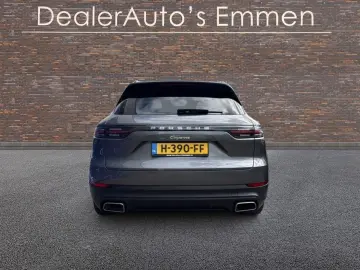 Cayenne 3.0 E-Hybrid PANOD LED NAVI LEDER